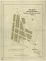 Plan of the Hillsborough Freehold Land Society's estate Plan of the Hillsborough Freehold Land Society's estate