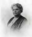 Lysbeth D. Henry (1856-1946), first Vice Principal, Sheffield Training College (Collegiate Crescent)