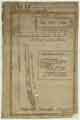 A map of two parcels of freehold land and buildings at Attercliffe A map of two parcels of freehold land and buildings at Attercliffe