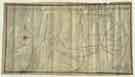 A plan of seven closes and a wood belonging to Joseph Worral in Hallam, [18th cent]