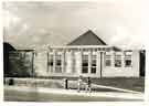 The Michael Church, Lowedges Road, c. 1965 The Michael Church, Lowedges Road, c. 1965