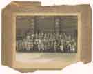 Ophthalmic Congress, [?Oxford]: group of attenders, including Alfred Boswell Nutt