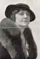 Winifred Graville (1885 - 1974), gardener, writer and lecturer on plants, trees, and gardens Winifred Graville (1885 - 1974), gardener, writer and lecturer on plants, trees, and gardens