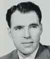 Batchelors Foods Ltd., Sheffield factory: Robert Nesbitt, Personnel Officer, [Limestone Cottage Lane], Sheffield
