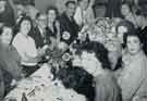 Batchelors Foods Ltd., works outing to Blackpool, Lancashire