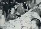Batchelors Foods Ltd., works outing to Blackpool, Lancashire