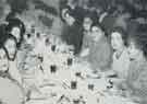 Batchelors Foods Ltd., works outing to Blackpool, Lancashire