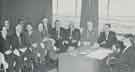 Batchelors Foods Ltd. Accountants&rsquo; conference held at Sheffield