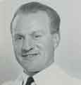 Batchelors Foods Ltd., Sheffield factory: Jim Williamson, Departmental Manager, [Limestone Cottage Lane], Sheffield