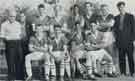 Batchelors Foods Ltd., Sports and Social Club, football team