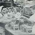 Batchelors Foods Ltd., Sheffield Factory, [Limestone Cottage Lane, Wadsley Bridge]