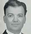 Batchelors Foods Ltd. John Beck, new appointment at the Sheffield factory, [Limestone Cottage Lane, Wadsley Bridge]
