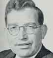 Batchelors Foods Ltd. Kevin Gribbin, new appointment at the Sheffield factory, [Limestone Cottage Lane, Wadsley Bridge]