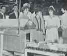Batchelors Foods Ltd., Sheffield Factory. Canning Department, [Limestone Cottage Lane, Wadsley Bridge]