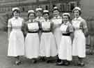 Unidentified nurses and hospital