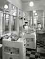 Premature Baby Unit with incubators, City General Hospital (latterly the Northern General Hospital) Premature Baby Unit with incubators, City General Hospital (latterly the Northern General Hospital)