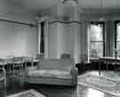 Nurses drawing room, Miners Rehabilitation Centre, Royal Hospital Woofindin Annexe, Woofindin Hall, Whiteley Woods