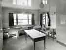 View: h00356 District room, Princess Mary Nurses Home, Queen Victoria District Nursing Association, junction of Southey Hill and Northlands Road  
