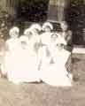 Nurses, City General (latterly Northern General) Hospital, Fir Vale