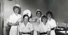 View: h00478 Nurses, Royal Hospital, West Street