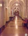 View: h00512 Corridor on the Outpatients Department (the former Mount Zion Chapel), Royal Hospital, West Street