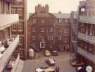 View: h00515 Rear of Royal Hospital, West Street