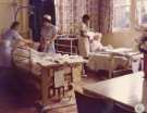 View: h00518 Hospital ward, Royal Hospital, West Street