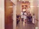 View: h00521 Waiting room area, Royal Hospital, West Street
