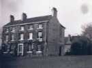 Goddard Hall, City General Hospital (later known as the Northern General Hospital), Fir Vale