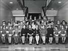Nurses prizegiving, Clock Tower building, City General Hospital (latterly known as the Northern General Hospital, Fir Vale Nurses prizegiving, Clock Tower building, City General Hospital (latterly known as the Northern General Hospital, Fir Vale