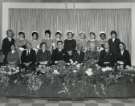 Nurses prizegiving, Northern General Hospital, Fir Vale at the Top Rank, Arundel Gate Nurses prizegiving, Northern General Hospital, Fir Vale at the Top Rank, Arundel Gate