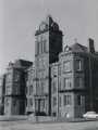 View: h00652 Northern General Hospital, Fir Vale: Clock Tower building