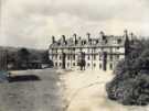 City General Hospital (latterly the Northern General Hospital), Fir Vale: Nurses Home