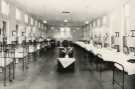 Children's ward, City General Hospital, (latterly the Northern General Hospital), Fir Vale