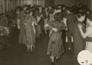 Annual Nurse's Dance, City General Hospital (later the Northern General Hospital), Fir Vale, c.1950s