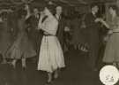 Annual Nurse's Dance, City General Hospital (later the Northern General Hospital), Fir Vale, c.1950s Annual Nurse's Dance, City General Hospital (later the Northern General Hospital), Fir Vale, c.1950s