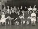 Nurses prizegiving, City General Hospital (later known as Northern General Hospital), Fir Vale Nurses prizegiving, City General Hospital (later known as Northern General Hospital), Fir Vale