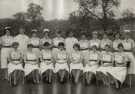 Nurses prizegiving, City General Hospital (later known as Northern General Hospital), Fir Vale Nurses prizegiving, City General Hospital (later known as Northern General Hospital), Fir Vale