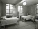 Labour Ward, City General Hospital and (later known as the Northern General Hospital), Fir Vale, c.1960s Labour Ward, City General Hospital and (later known as the Northern General Hospital), Fir Vale, c.1960s