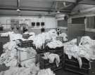 Laundry, City General Hospital and (later known as the Northern General Hospital), Fir Vale, c.1960s Laundry, City General Hospital and (later known as the Northern General Hospital), Fir Vale, c.1960s