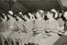 Nurses prizegiving, City General Hospital and (later known as the Northern General Hospital), Fir Vale, c.1960s Nurses prizegiving, City General Hospital and (later known as the Northern General Hospital), Fir Vale, c.1960s