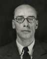 Professor Sir Frank H. Holdsworth (1904-1969), orthopaedic surgeon, Sheffield Children's Hospital