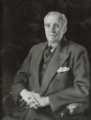 Frederick Marmaduke Osborn (1874 - 1950), chairman of the Sheffield Royal Hospital, 1905 - 1948, member of the board, 1912 - 1948