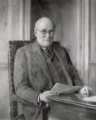 Sir Ronald Wilfred Matthews (d.1959), KStJ, JP, chairman of the Royal Infirmary, 1924 - 1928 and member of the board, 1908 - 1948