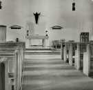 St. Luke's Chapel, Northern General Hospital, Fir Vale St. Luke's Chapel, Northern General Hospital, Fir Vale