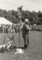 Hospital garden fete, Northern General Hospital, Fir Vale, c.1970s