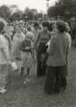 Hospital garden fete, Northern General Hospital, Fir Vale, c.1970s