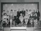 Nurses prizegiving, Northern General Hospital, Fir Vale at the Top Rank, Arundel Gate Nurses prizegiving, Northern General Hospital, Fir Vale at the Top Rank, Arundel Gate