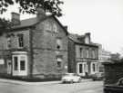 Department of Child Health (right), University of Sheffield, No. 78 Durham Road. House to be demolished for extension to Children's Hospital Department of Child Health (right), University of Sheffield, No. 78 Durham Road. House to be demolished for extension to Children's Hospital