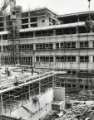 Construction work for new teaching hospital, (Royal Hallamshire Hospital), Glossop Road Construction work for new teaching hospital, (Royal Hallamshire Hospital), Glossop Road